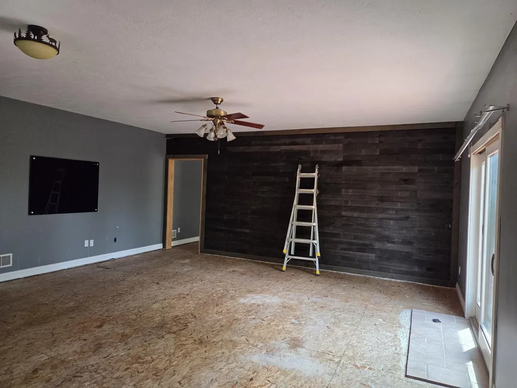 3639 Flansburg Road Leoni Township MI 49203