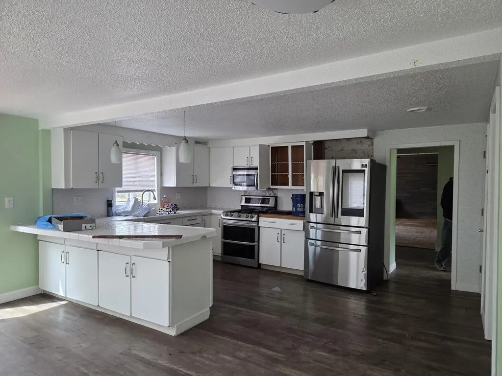 3639 Flansburg Road Leoni Township MI 49203
