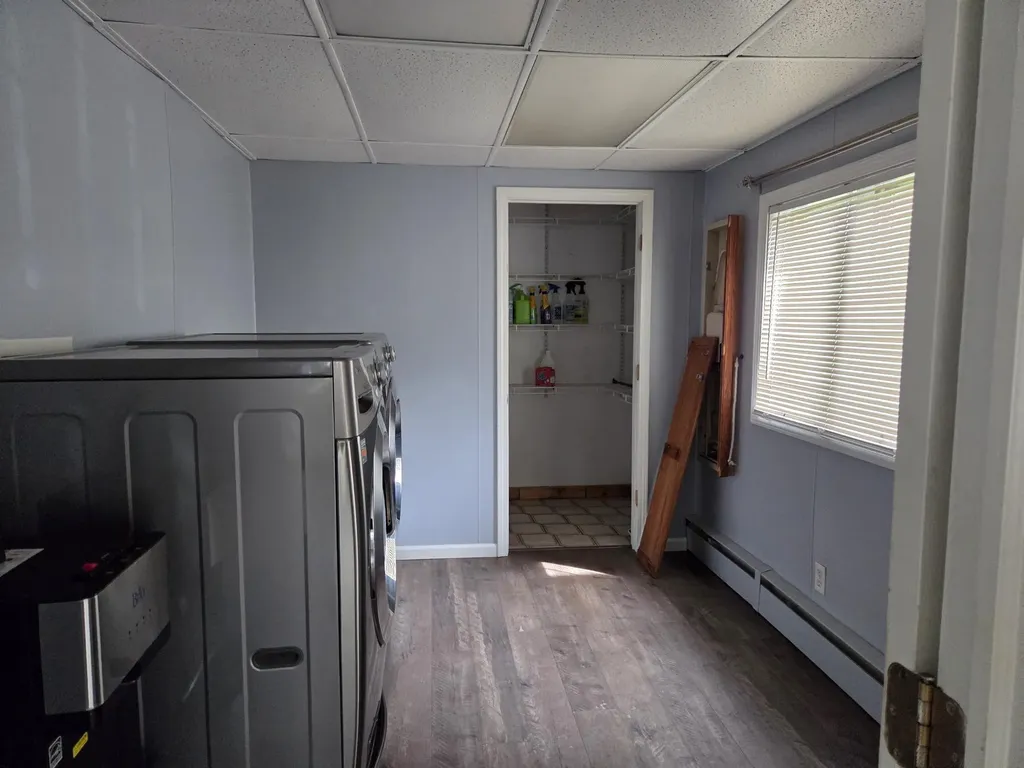 3639 Flansburg Road Leoni Township MI 49203