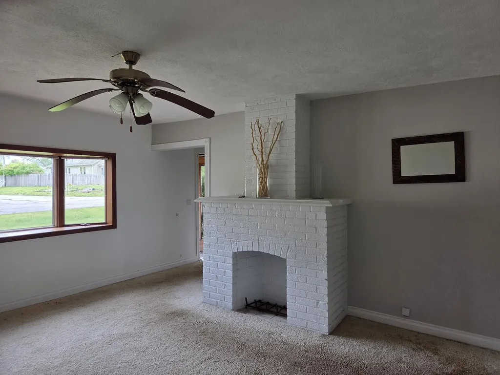 3639 Flansburg Road Leoni Township MI 49203