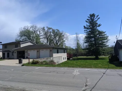 3639 Flansburg Road Leoni Township MI 49203