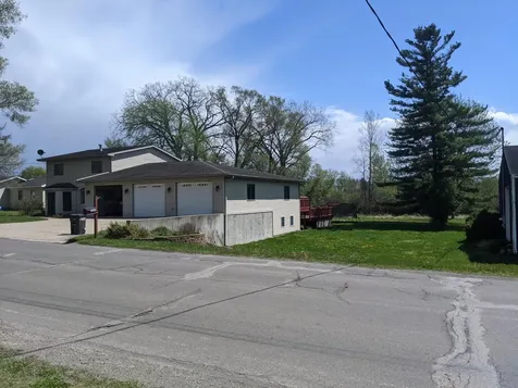 3639 Flansburg Road Leoni Township MI 49203