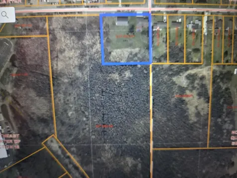 3639 Flansburg Road Leoni Township MI 49203