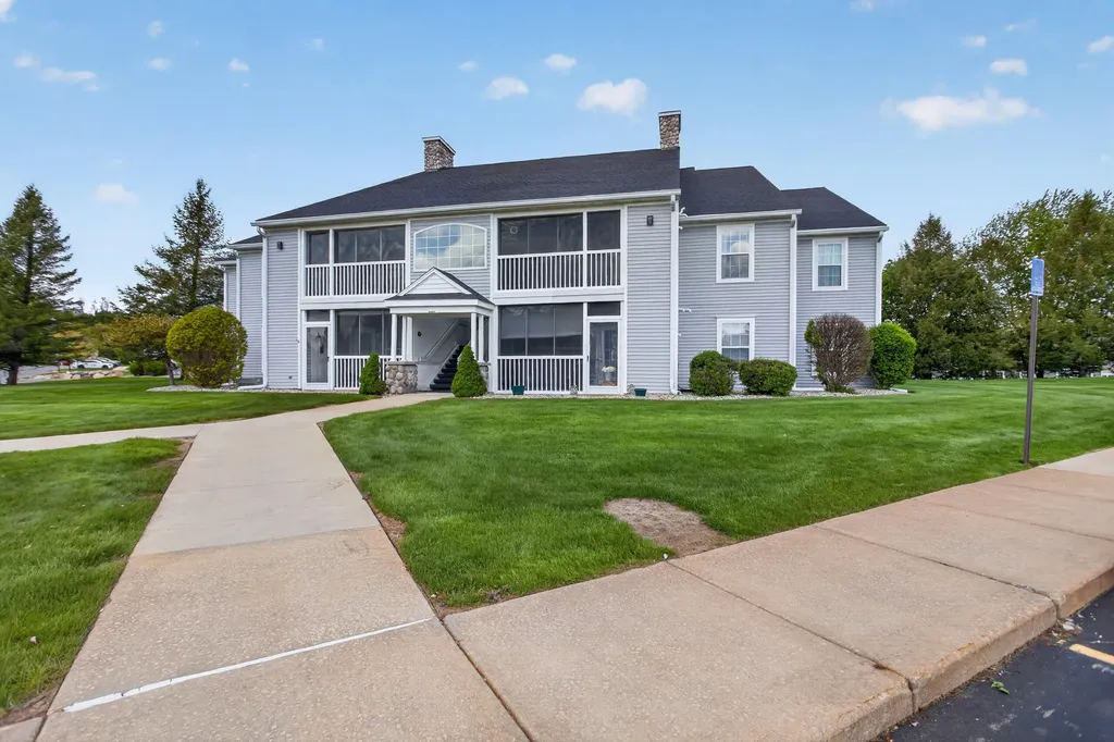 773 W Barrington Circle Summit Township MI 49203