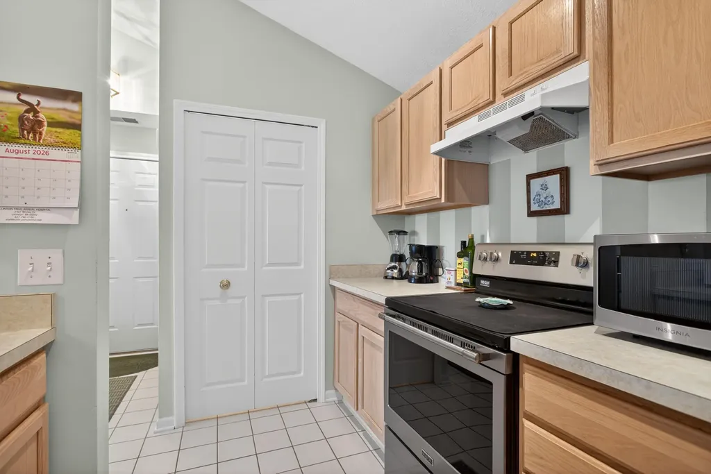 773 W Barrington Circle Summit Township MI 49203