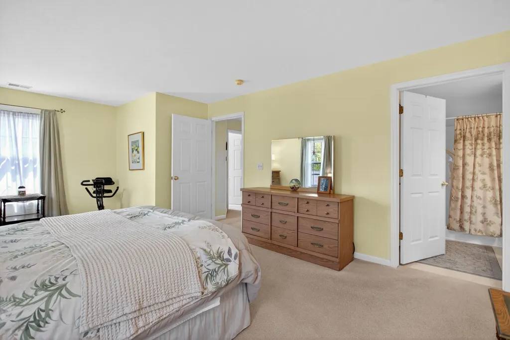 773 W Barrington Circle Summit Township MI 49203
