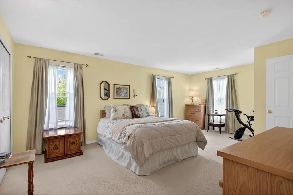 773 W Barrington Circle Summit Township MI 49203