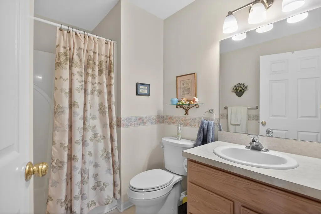 773 W Barrington Circle Summit Township MI 49203