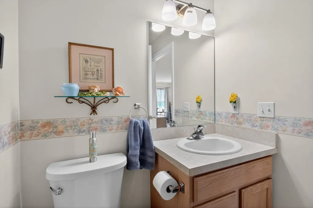 773 W Barrington Circle Summit Township MI 49203