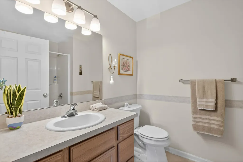773 W Barrington Circle Summit Township MI 49203