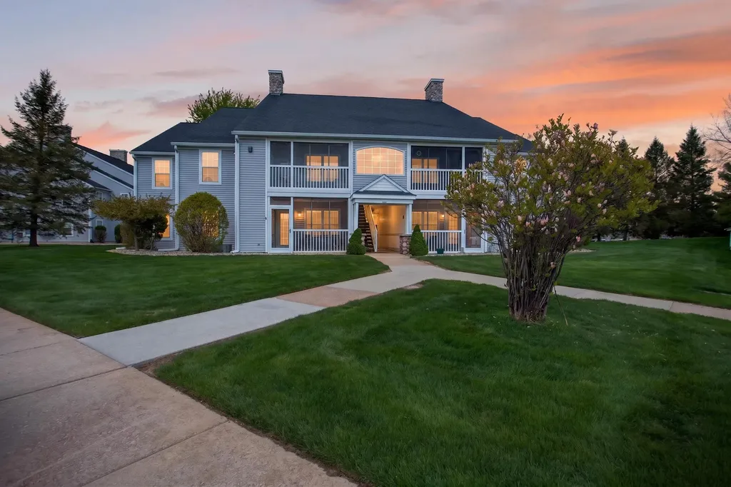 773 W Barrington Circle Summit Township MI 49203