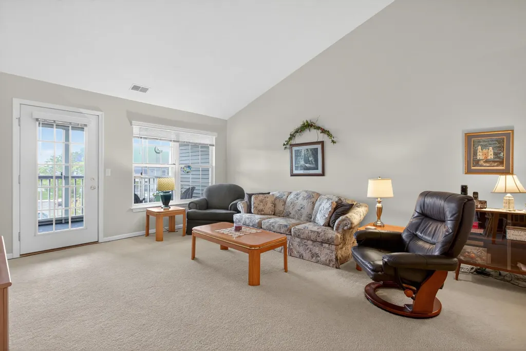 773 W Barrington Circle Summit Township MI 49203