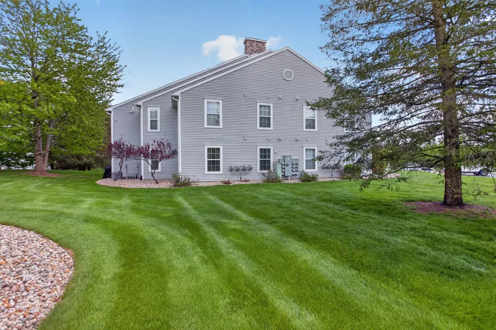 773 W Barrington Circle Summit Township MI 49203