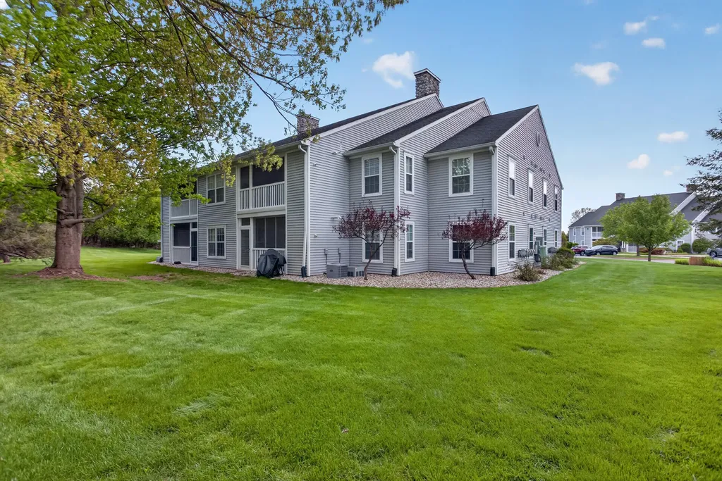 773 W Barrington Circle Summit Township MI 49203