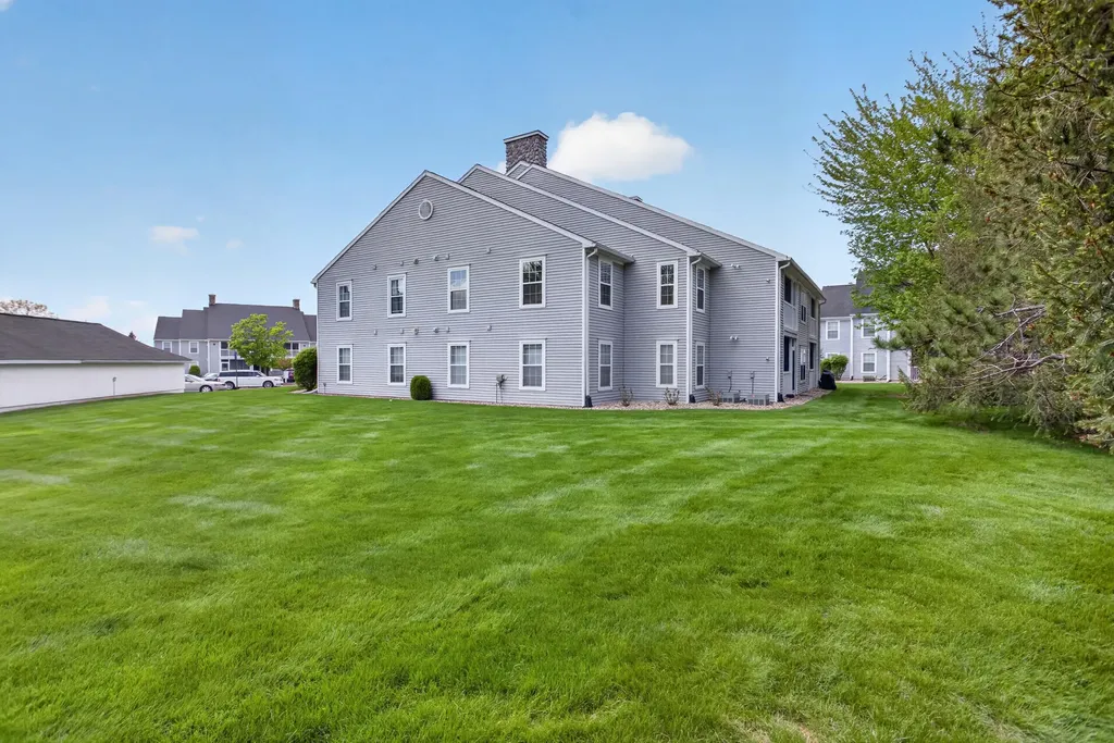 773 W Barrington Circle Summit Township MI 49203