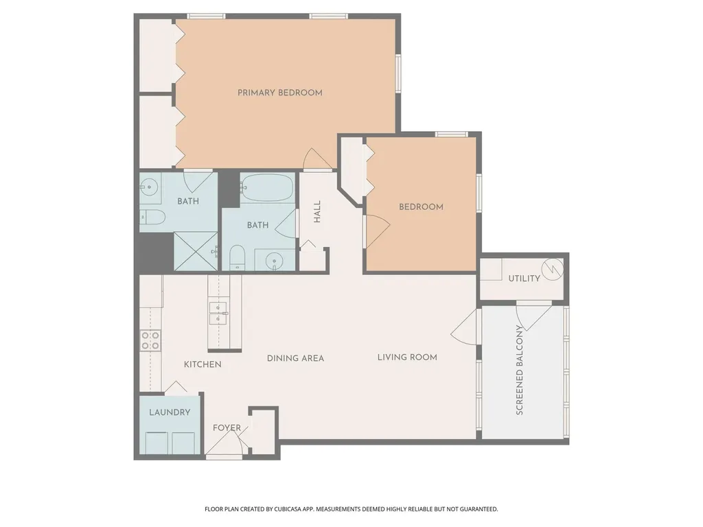 773 W Barrington Circle Summit Township MI 49203