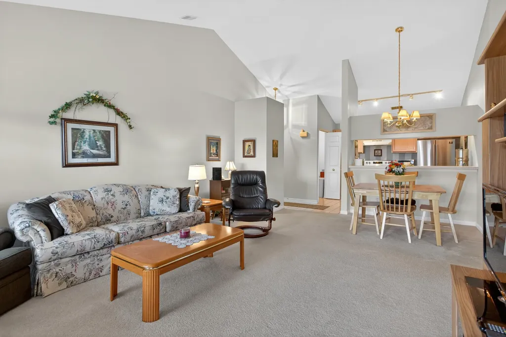 773 W Barrington Circle Summit Township MI 49203