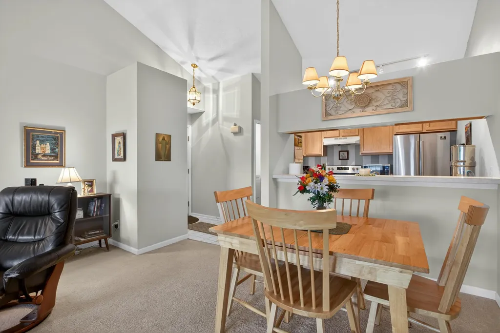 773 W Barrington Circle Summit Township MI 49203
