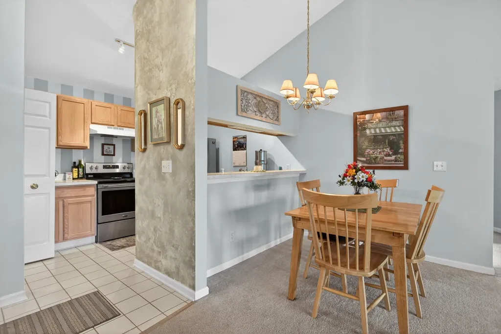 773 W Barrington Circle Summit Township MI 49203