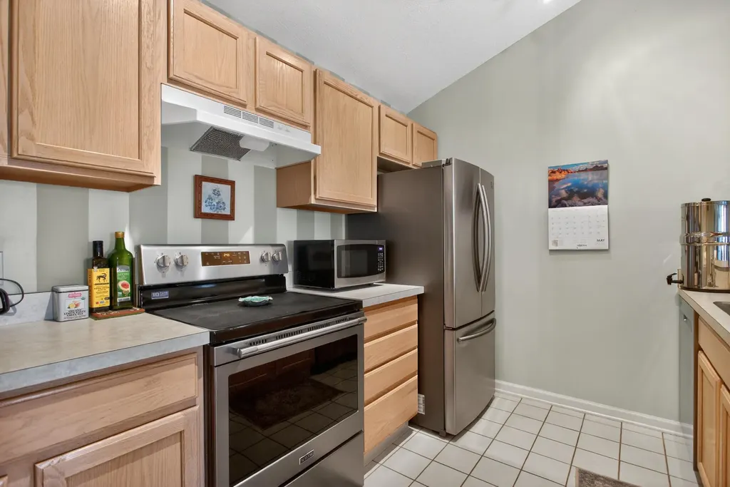 773 W Barrington Circle Summit Township MI 49203