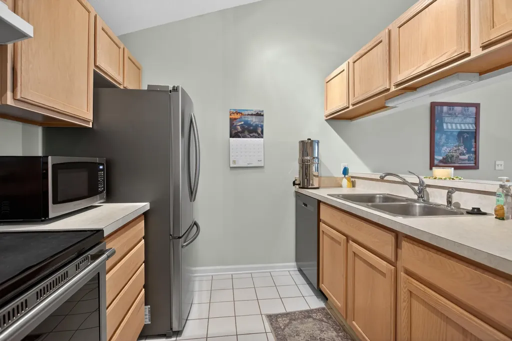773 W Barrington Circle Summit Township MI 49203