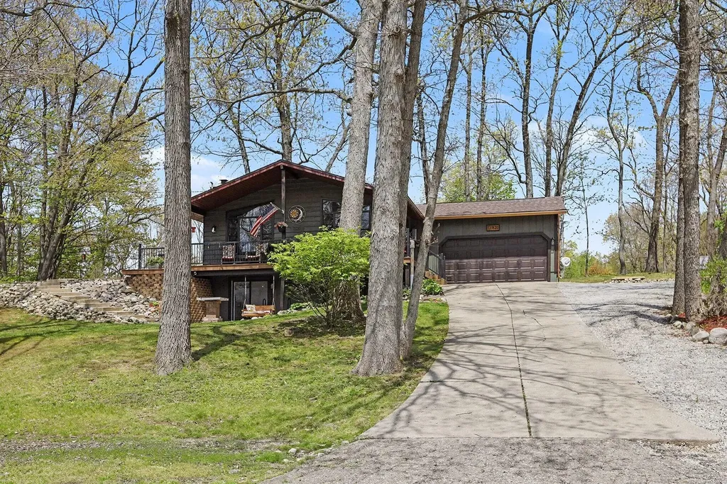 11820 Killarny Circle Somerset Township MI 49249