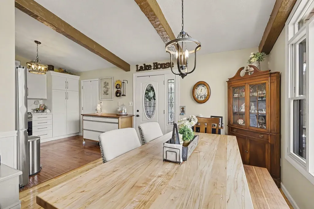 11820 Killarny Circle Somerset Township MI 49249