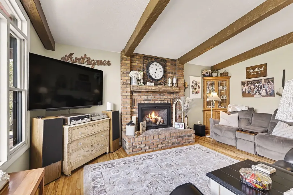 11820 Killarny Circle Somerset Township MI 49249
