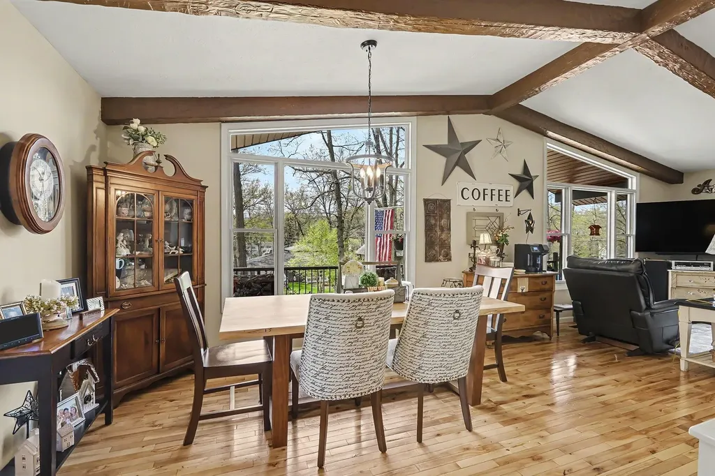 11820 Killarny Circle Somerset Township MI 49249