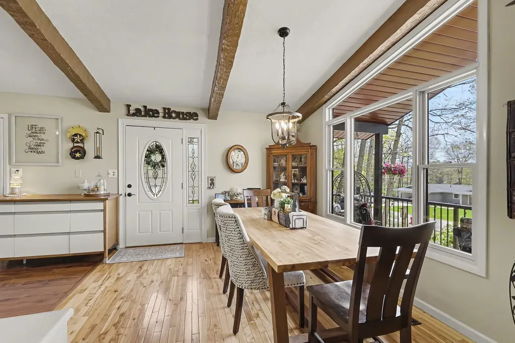 11820 Killarny Circle Somerset Township MI 49249