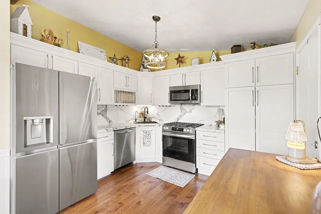 11820 Killarny Circle Somerset Township MI 49249