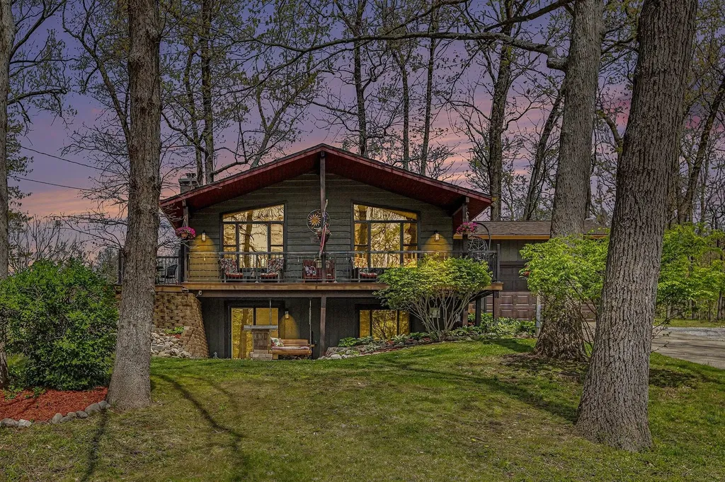 11820 Killarny Circle Somerset Township MI 49249