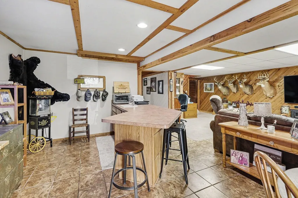 11820 Killarny Circle Somerset Township MI 49249