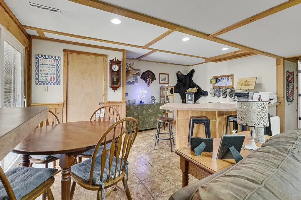 11820 Killarny Circle Somerset Township MI 49249