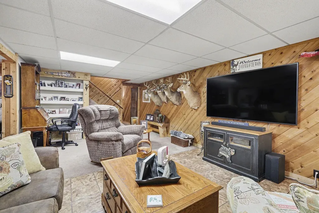 11820 Killarny Circle Somerset Township MI 49249