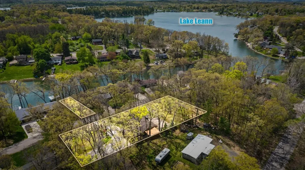 11820 Killarny Circle Somerset Township MI 49249