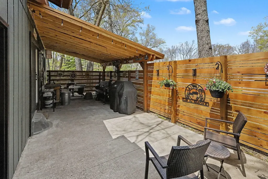 11820 Killarny Circle Somerset Township MI 49249