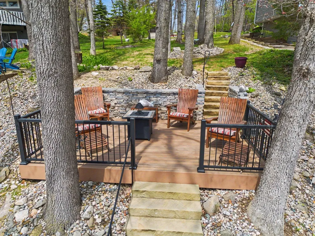 11820 Killarny Circle Somerset Township MI 49249