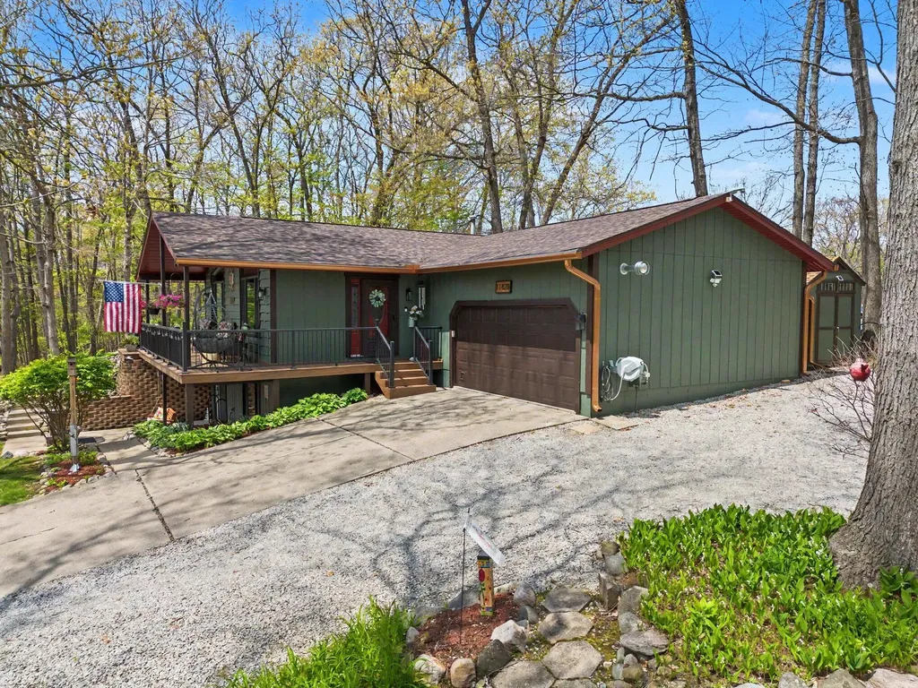 11820 Killarny Circle Somerset Township MI 49249