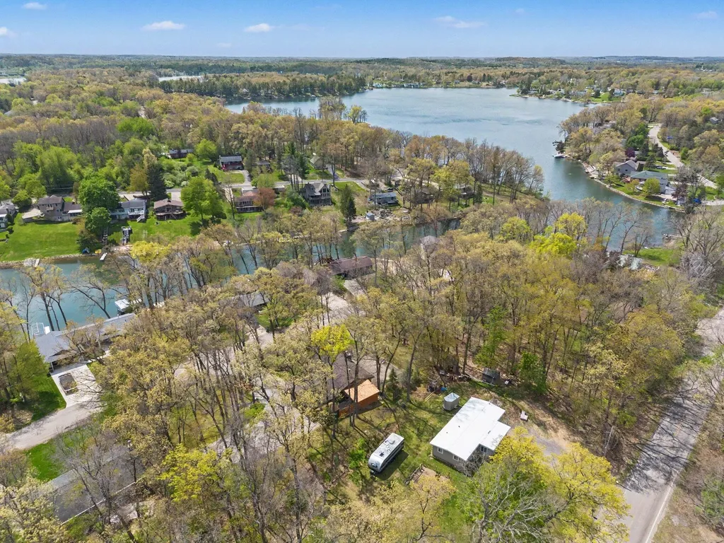 11820 Killarny Circle Somerset Township MI 49249