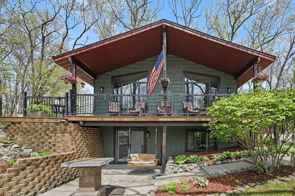 11820 Killarny Circle Somerset Township MI 49249