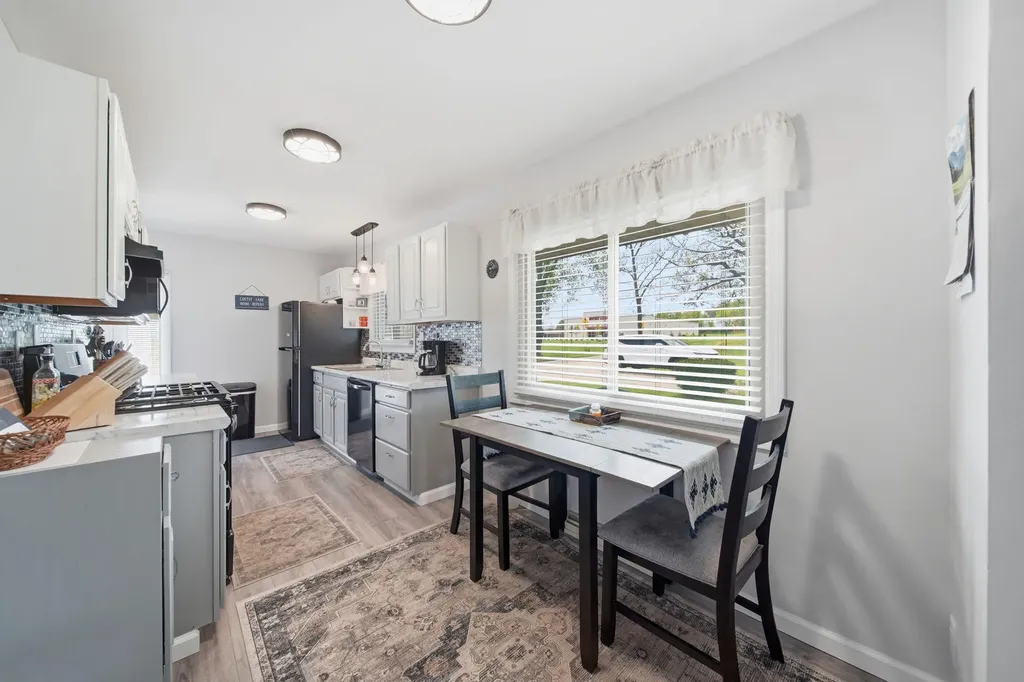 5030 E Berry Road Henrietta Township MI 49272