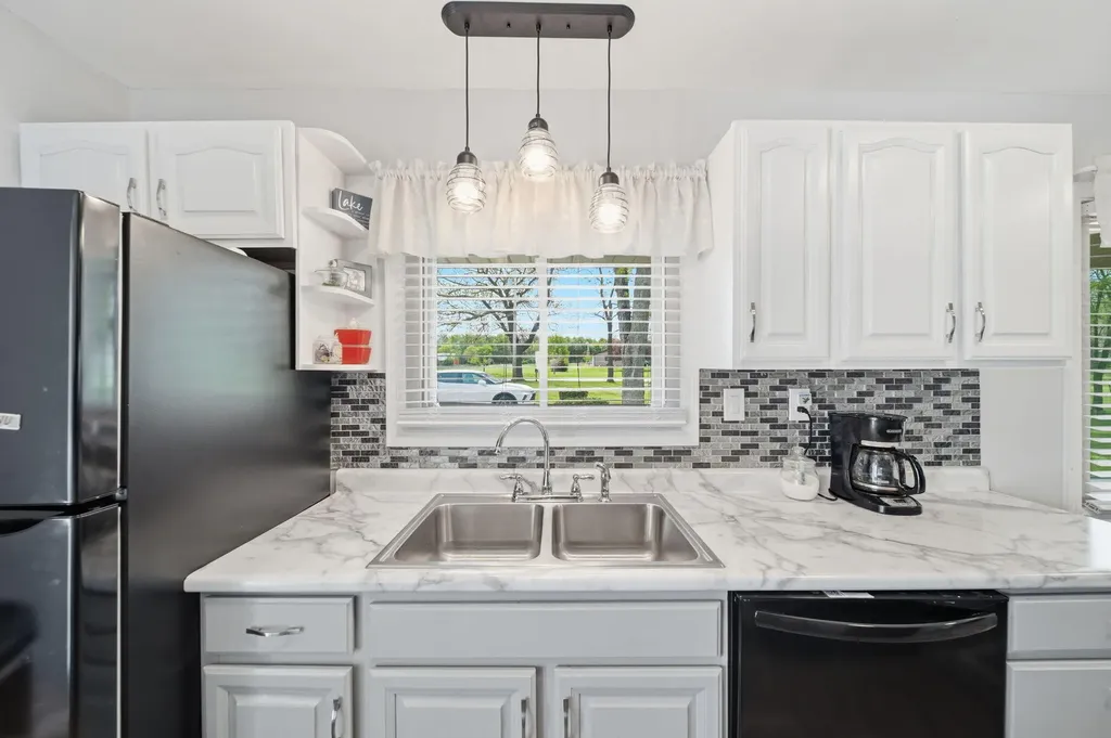 5030 E Berry Road Henrietta Township MI 49272