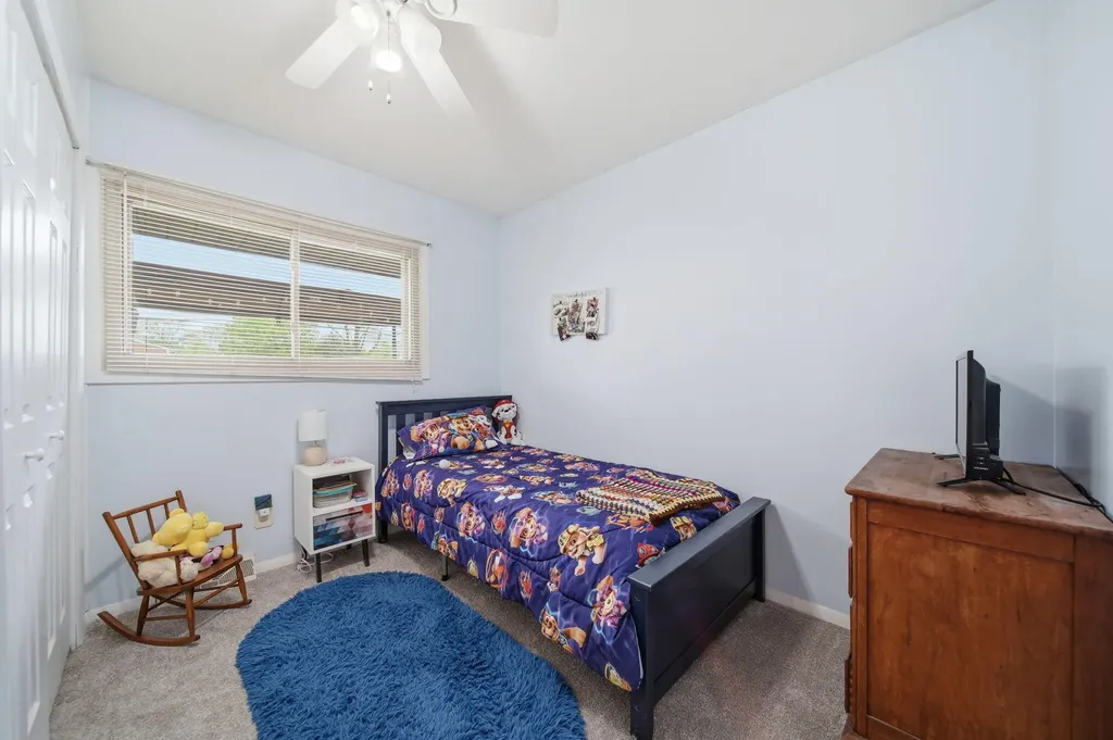 5030 E Berry Road Henrietta Township MI 49272