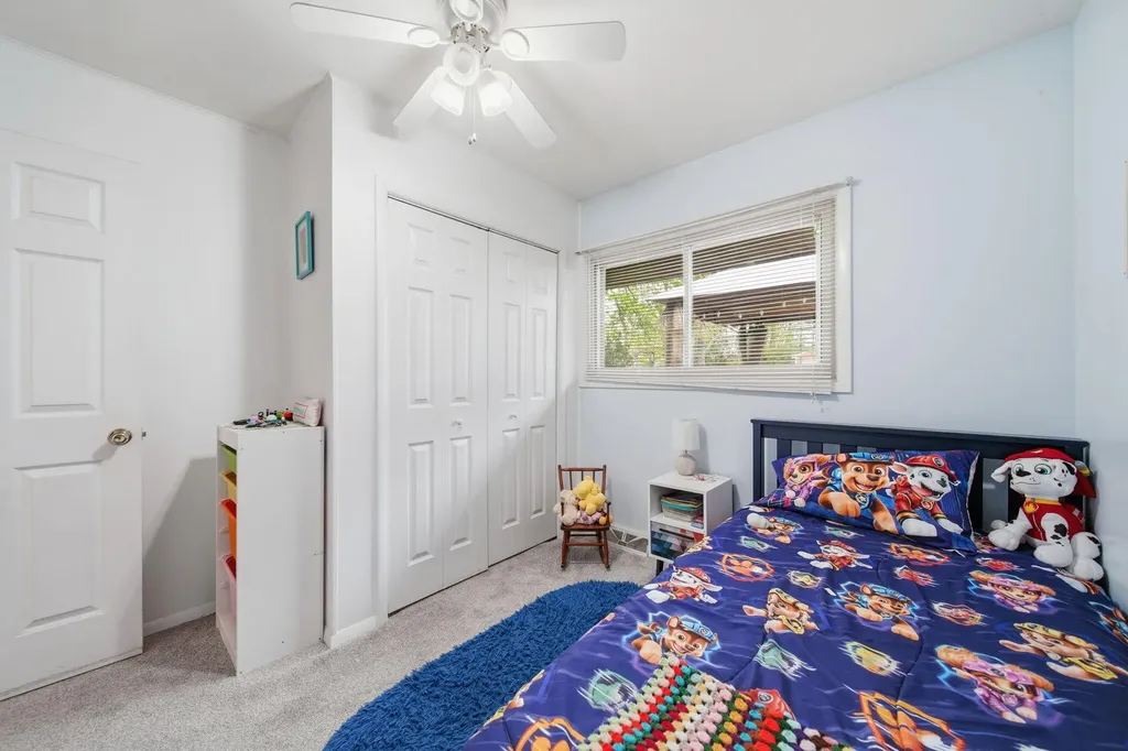 5030 E Berry Road Henrietta Township MI 49272