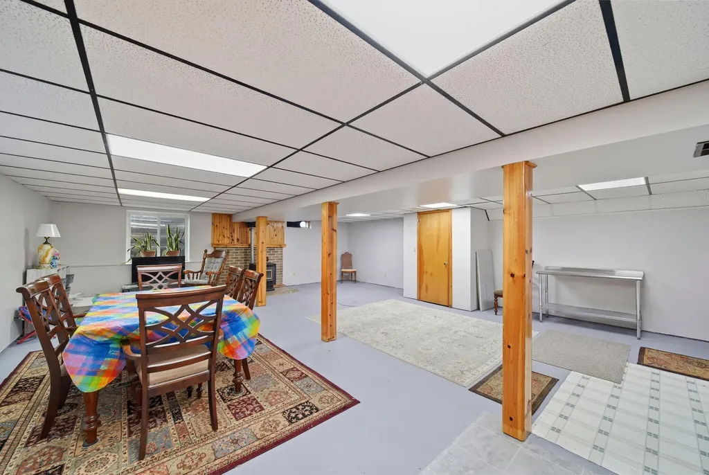 5030 E Berry Road Henrietta Township MI 49272