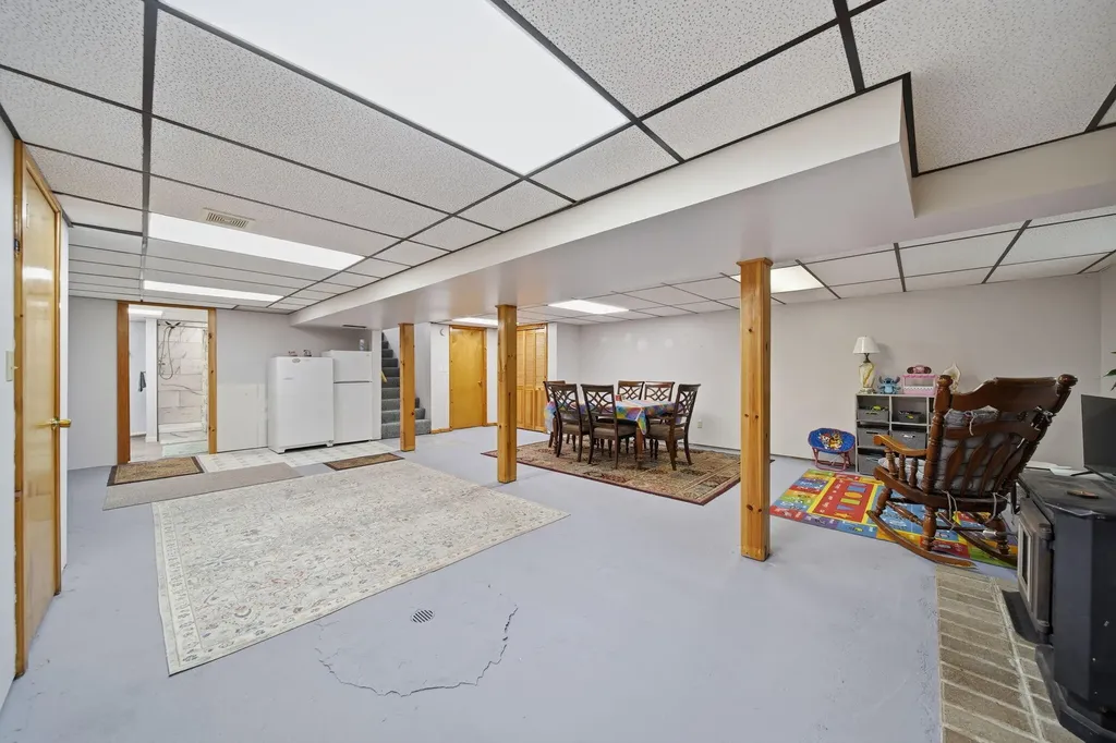 5030 E Berry Road Henrietta Township MI 49272