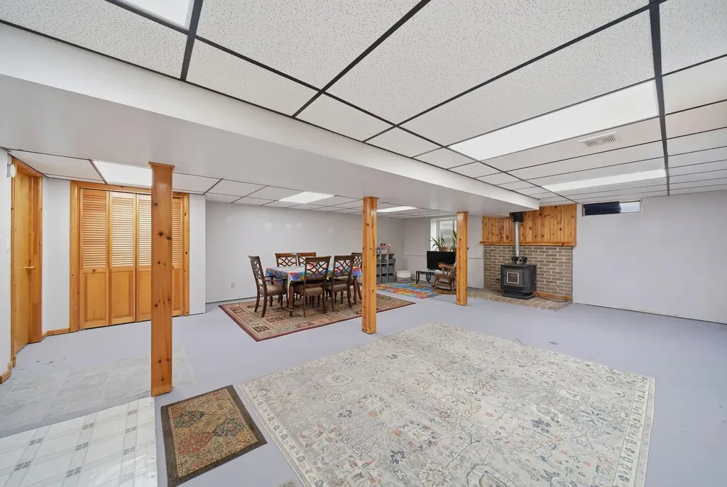 5030 E Berry Road Henrietta Township MI 49272