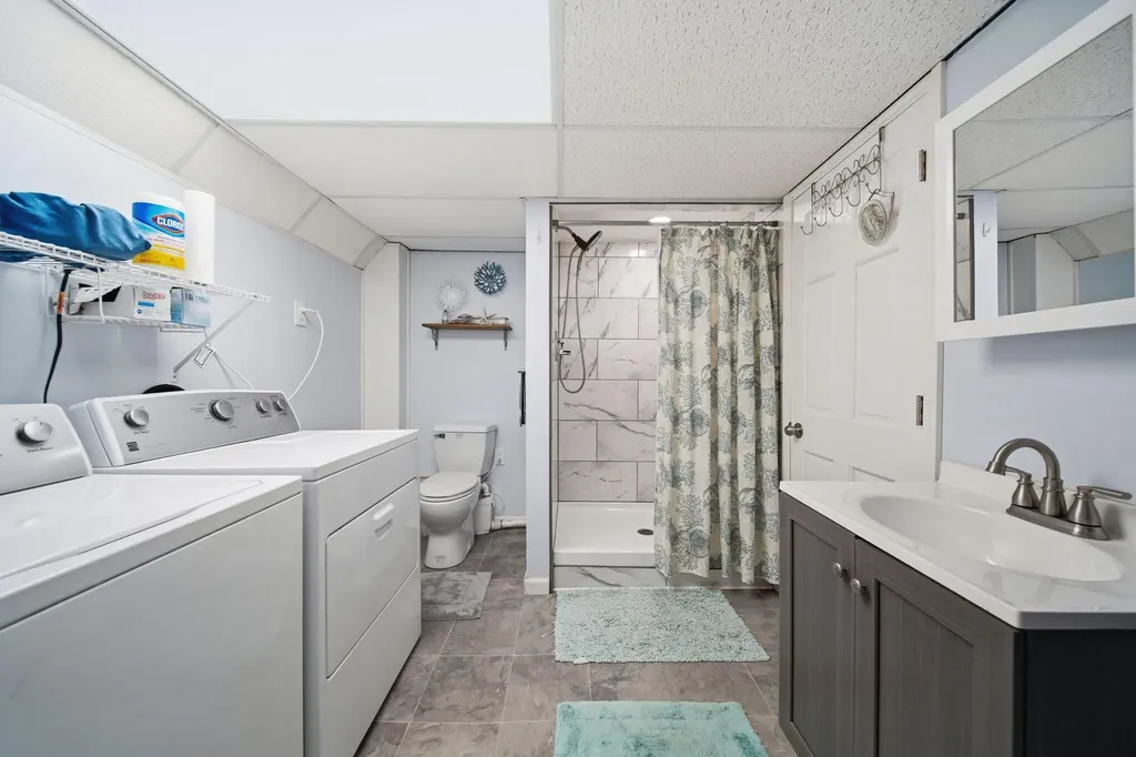 5030 E Berry Road Henrietta Township MI 49272