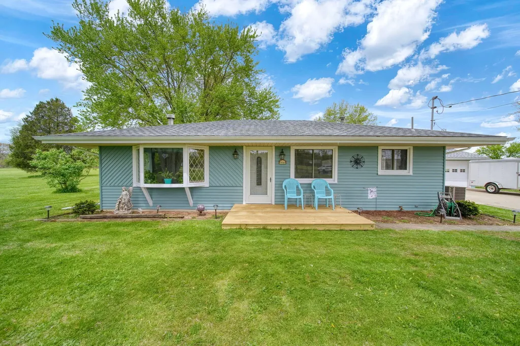 5030 E Berry Road Henrietta Township MI 49272